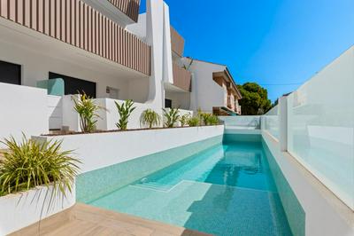 Lisboa Beach Apartment "Palmera"