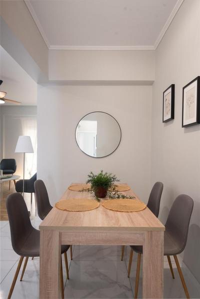 LIV - Contemporary apartment in Athens