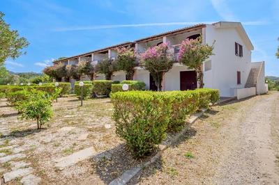 PORTO ISTANA 4 - Casa con Veranda e Wi-Fi