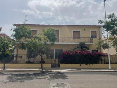 Casa di Nonna: charme vintage