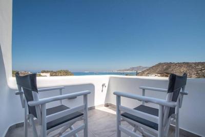 Villa Sole, Pool, Jacuzzi, Seaview