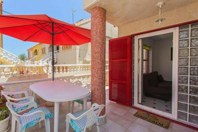 128 La Mata Sea Style - Alicante Holiday