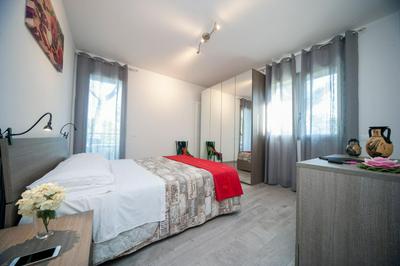 Appartamenti Residence Giardini
