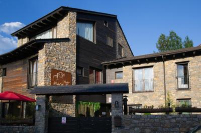 Hotel de Riu Boutique