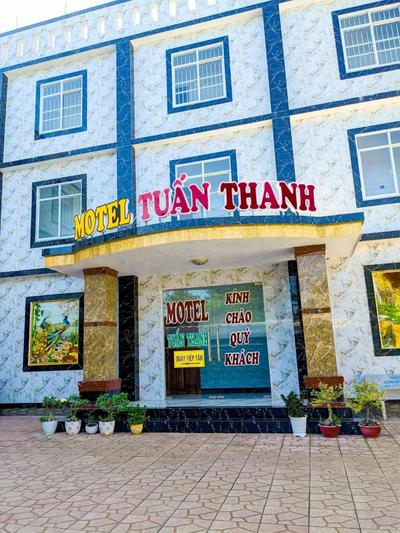 Tuấn Thanh Motel