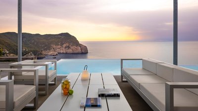 Villa Na Xamena Ibiza