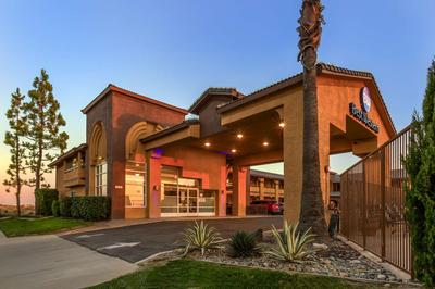 Best Western Heritage Inn, Foto 2