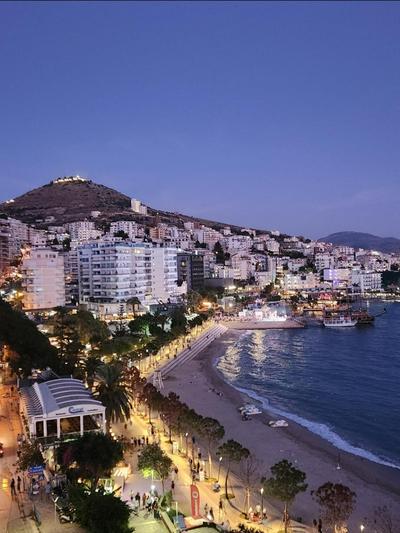 EK's Apartment Saranda