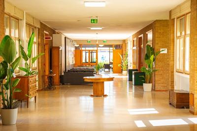 Villaggio San Pellegrino