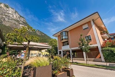 Il Giardino di Riva - Happy Rentals