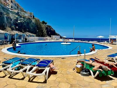 Casa Playa, Newly renovated, BBQ, Pool, Terrace