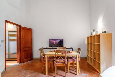 GuestHost - Terzolle - Rifredi & Piazza Dalmazia Apartment