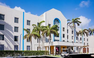 TRYP by Wyndham Aruba