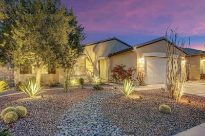 Casa Tranquila Epic Mountain and Golf Course Views