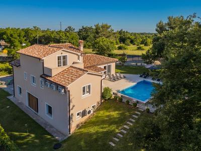 Villa Emili by IstriaLux