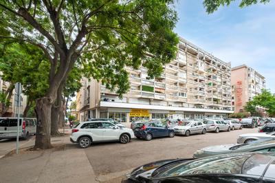 Arena Parkside Residence