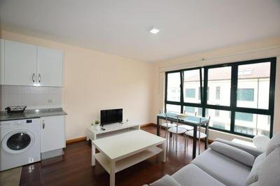 Apartmento O Pindo