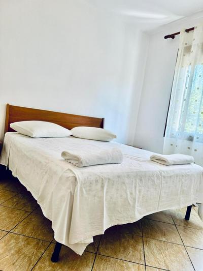 Nida apartments