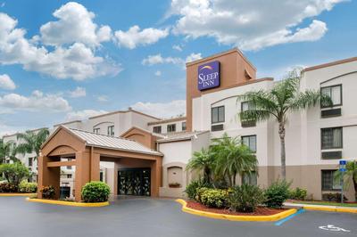 Sleep Inn Sarasota North, Foto 2