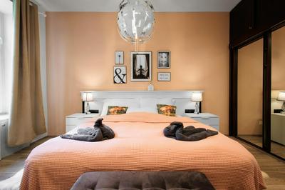 Stylish Apartment l Next to U3 Metro Station