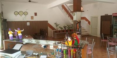 Hour Glass Bhuri Morni Hills
