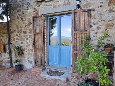 Agriturismo TerraMadre