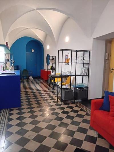 Casa Vacanze Iride