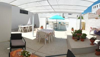 Casa La Tina a soli 20mt dal mare Torre Pali