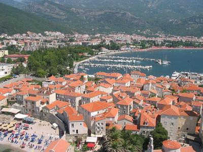 Status-M Apartments Rozino