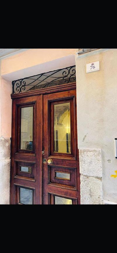 Sa Costixedda Rooms