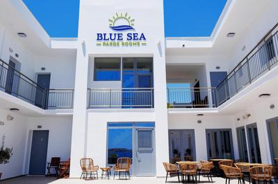 Blue Sea Paros