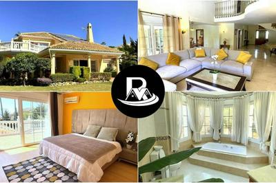 Large 4 Beds Cozy Villa 700 m Walk Las Cañas Beach