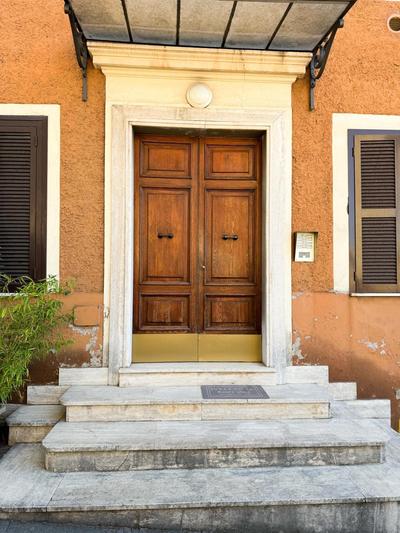 new apartment - vatican viola