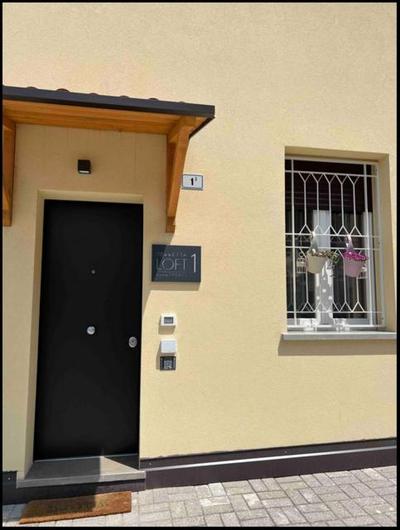 Berretta Loft 1