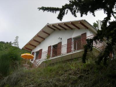 Charming House in San Lorenzo with Garden and Terrace