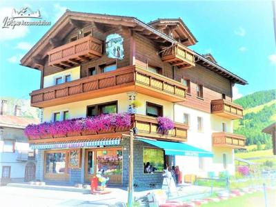 La Sorgente Matteo by Livigno Accomodation