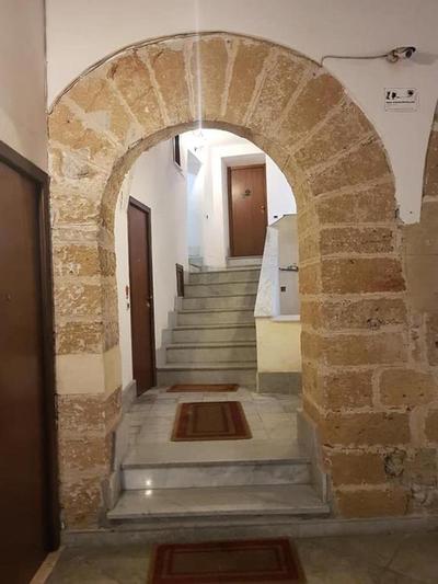 Charming apartment in Palermo with parking included 48 m²