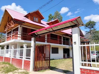 Casa Hospedaje el Prado Eco turismo
