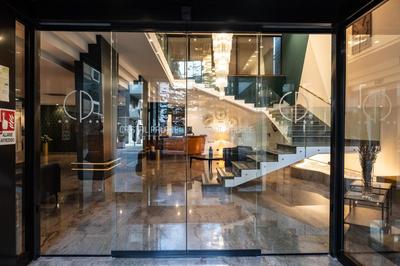 Cristal Palace Hotel