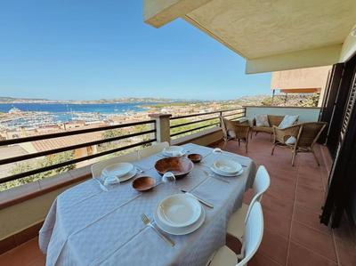 Gloria's Home con terrazza vista mare