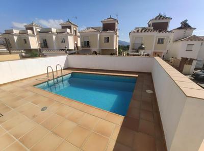 Casa Tropicana con piscina privada