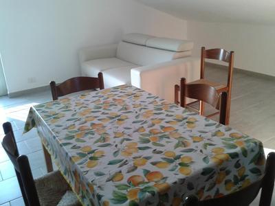Appartamento Panoramico