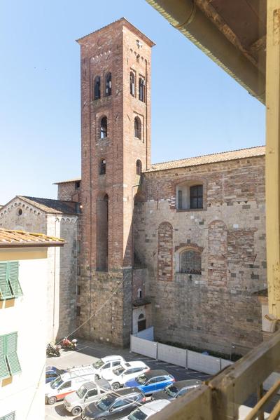 Casa Torre San Romano