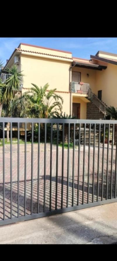 Villa Triscari 1
