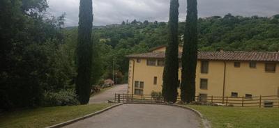 34- Casa di Chiaretta in Val d'Orcia, Sport e Cultura
