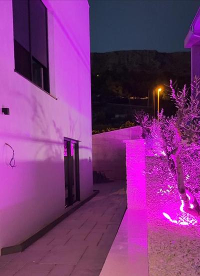 Boutique Apartments Vino & More - Infinity Pool - Rooftop -