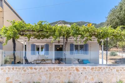 Elia Perigiali Lefkada