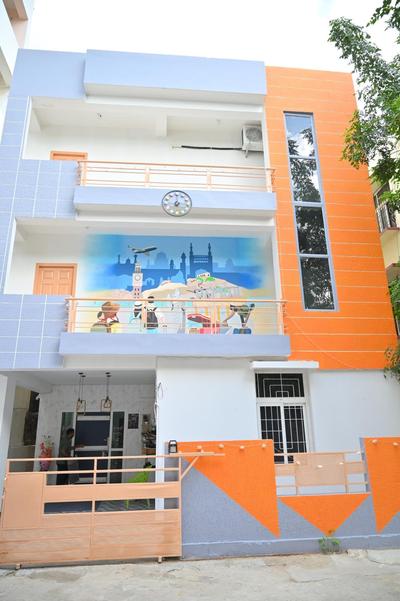 Hyderabad Wanderers Cave