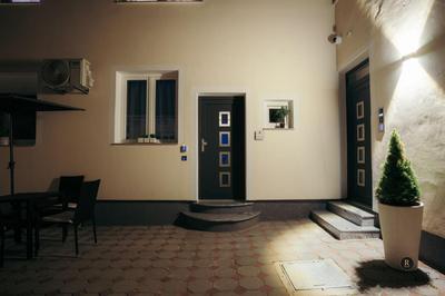 Residence Požega