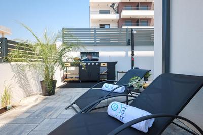 Luxury apartment BELVEDERE